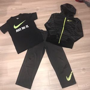 Nike Lot: Youth Boys